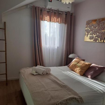 Paradiz Dream Bay Le Gosier  Dış mekan fotoğraf