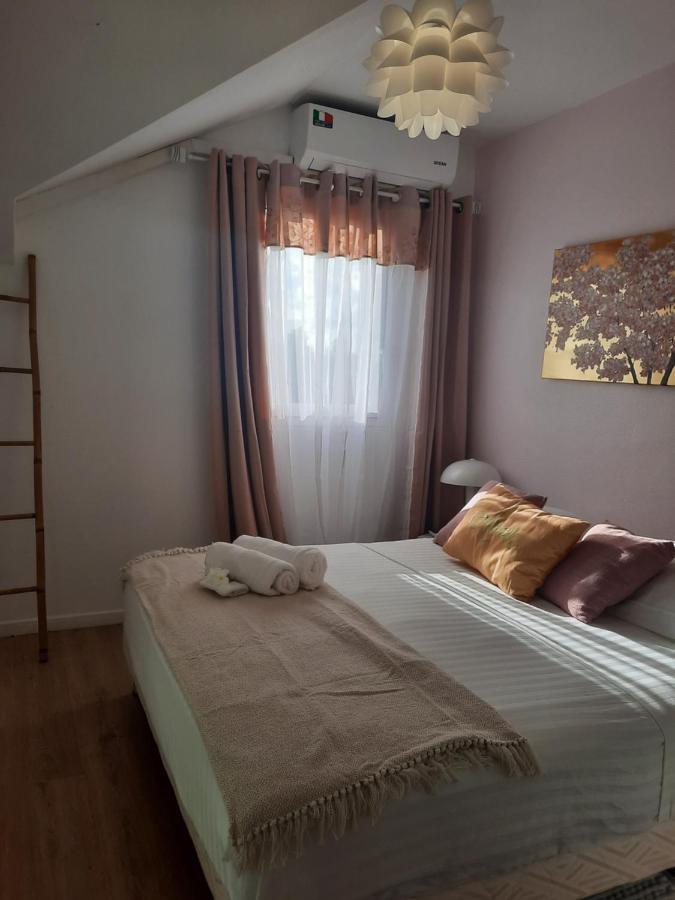 Paradiz Dream Bay Le Gosier  Dış mekan fotoğraf